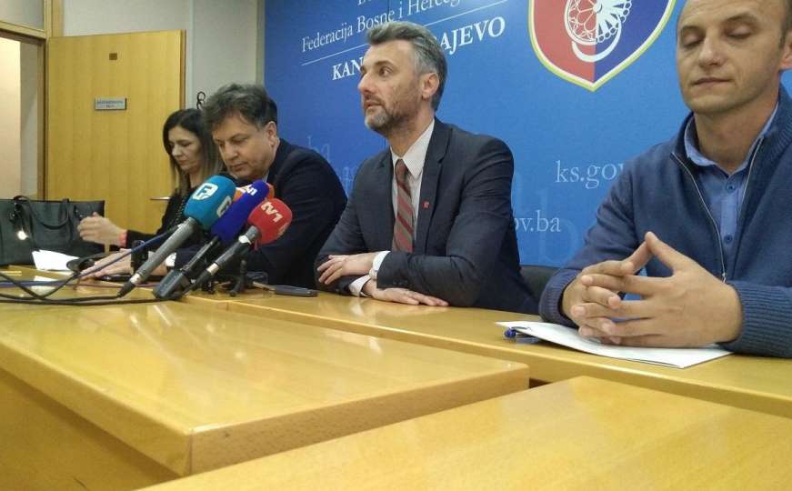 Sarajevo: Kazne za poslodavce koji ne plate prekovremeni rad za 1. maj